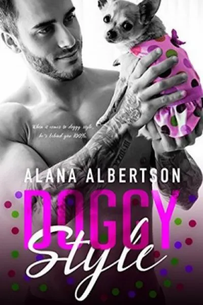 Cover of Doggy Style