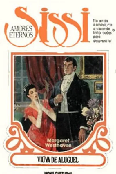 Cover of Viúva de Aluguel