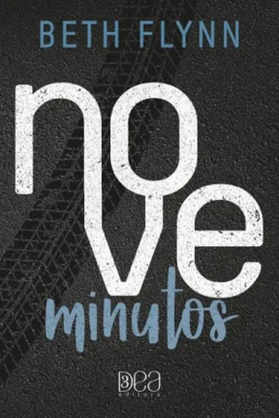 Cover of Nove Minutos