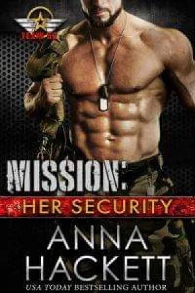 Cover of Mission: Her Security