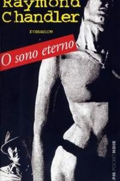 Cover of O Sono Eterno