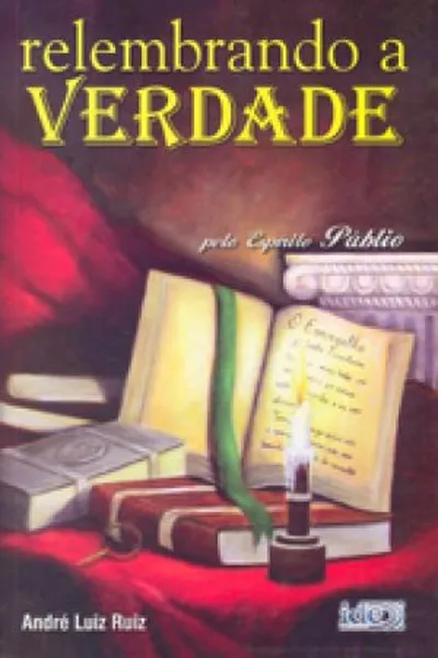 Cover of Relembrando a Verdade