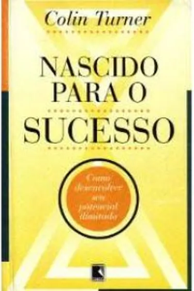Cover of Nascido para o Sucesso