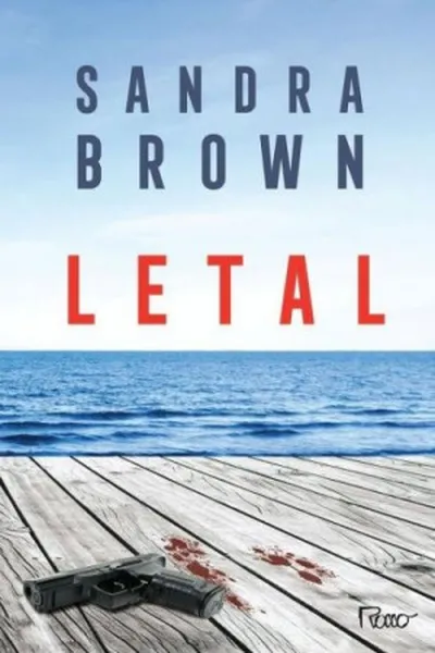Cover of Letal