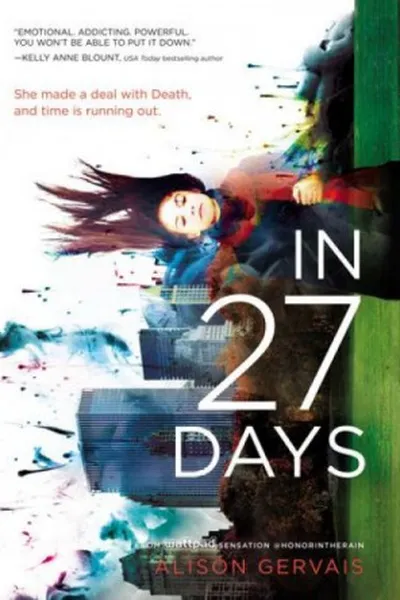 Cover of In 27 Days