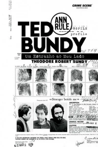 Cover of Ted Bundy