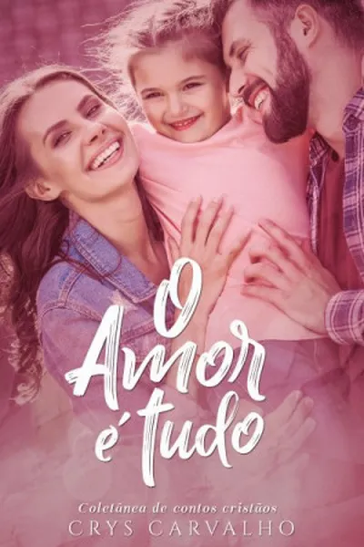 Cover of Coletânea de contos: