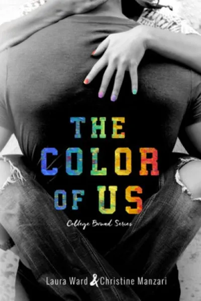 Cover of The Color of Us