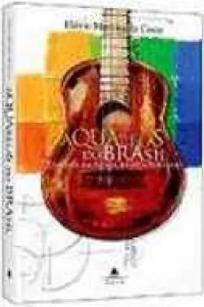 Cover of Aquarelas do Brasil