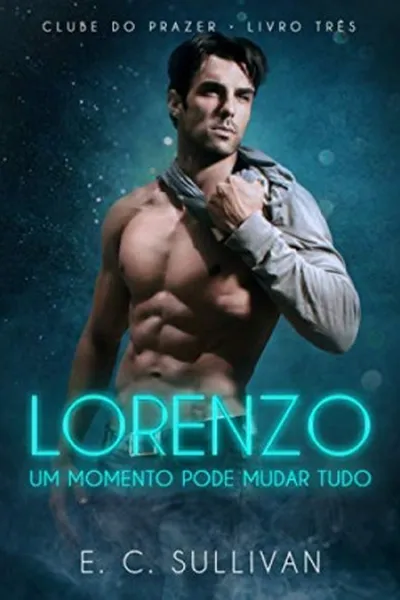 Cover of Lorenzo
