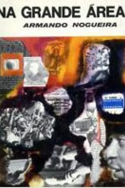 Cover of Na grande área