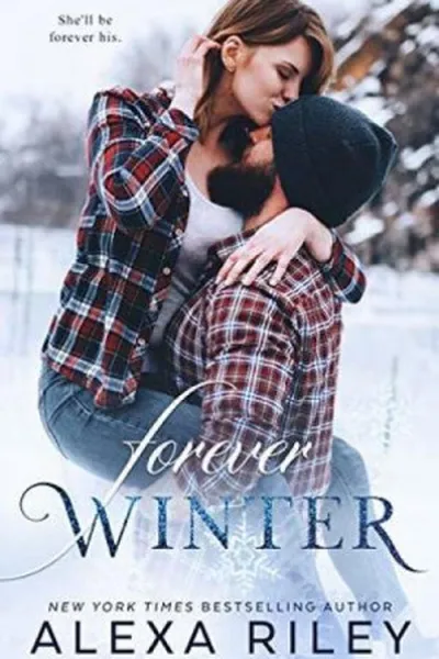 Cover of Forever Winter