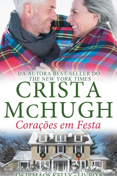 Cover of Corações Em Festa