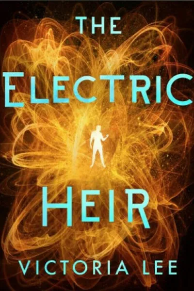 Cover of The Electric Heir