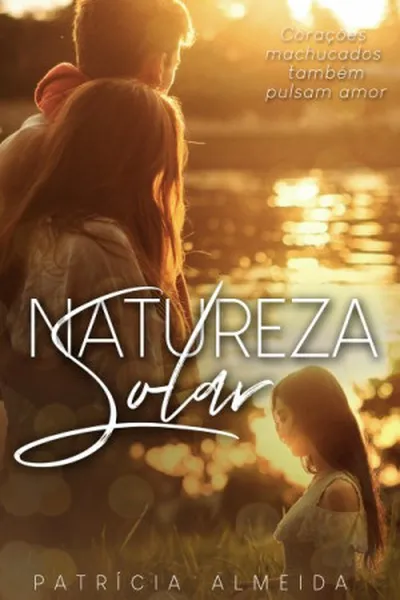 Cover of Natureza solar