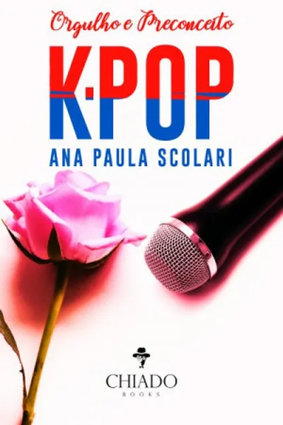 Cover of Orgulho e Preconceito K-POP