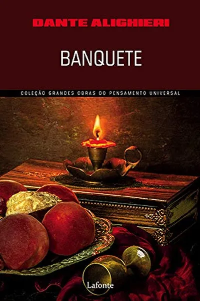 Cover of Banquete