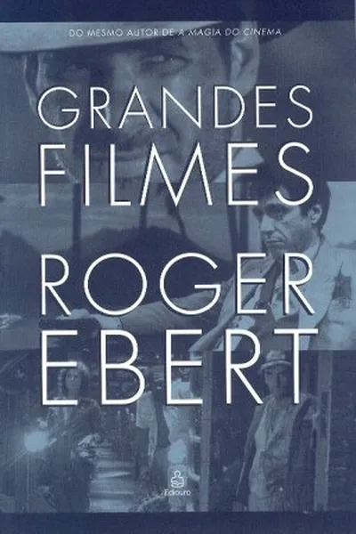 Cover of Grandes Filmes