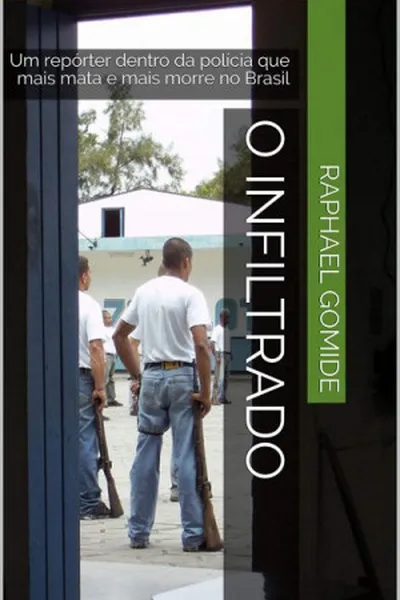 Cover of O Infiltrado