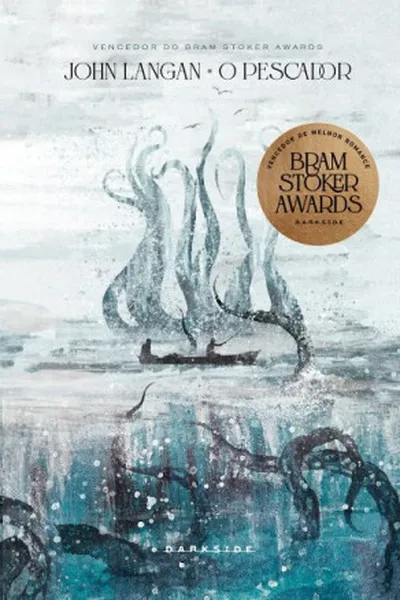 Cover of O Pescador