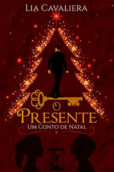 Cover of O Presente