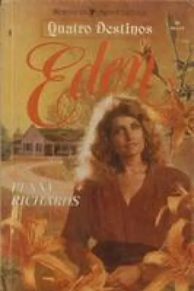 Cover of Eden