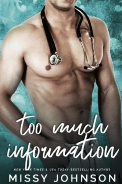 Cover of Too Much Information