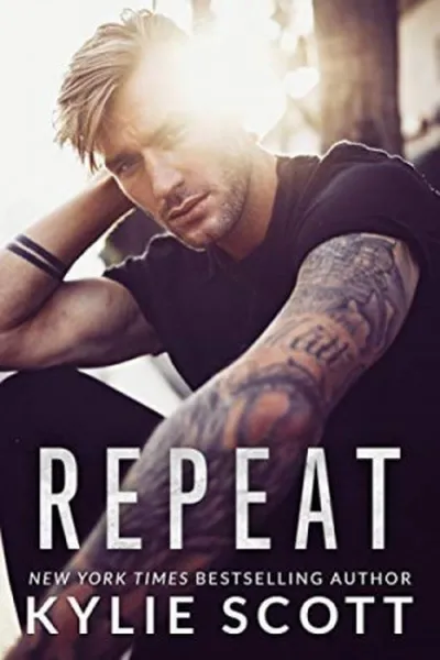Cover of Repeat
