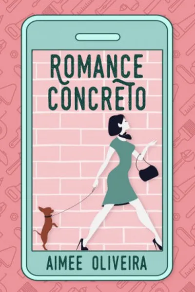 Cover of Romance Concreto
