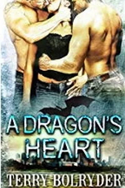 Cover of A Dragon's Heart