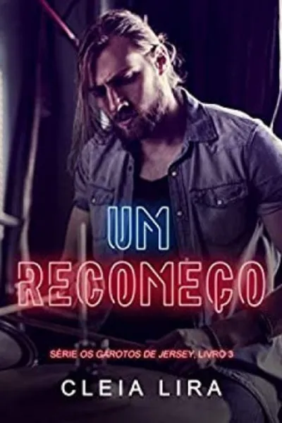 Cover of Um Recomeço