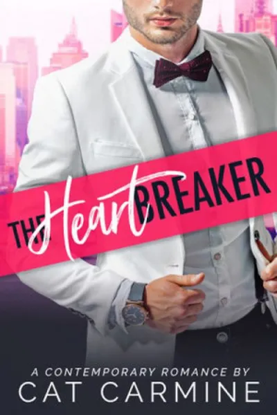 Cover of The Heartbreaker