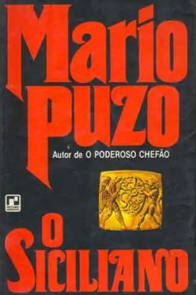 Cover of O Siciliano