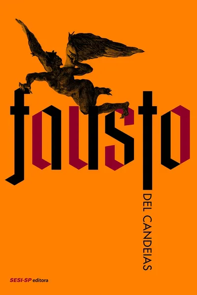 Cover of Fausto