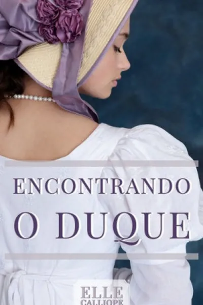 Cover of Encontrando O Duque
