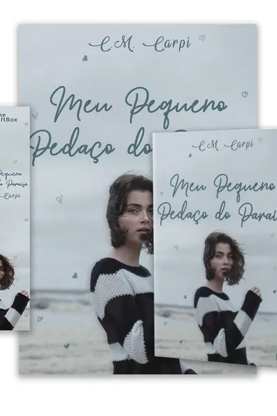 Cover of Meu Pequeno Pedaço de Paraíso