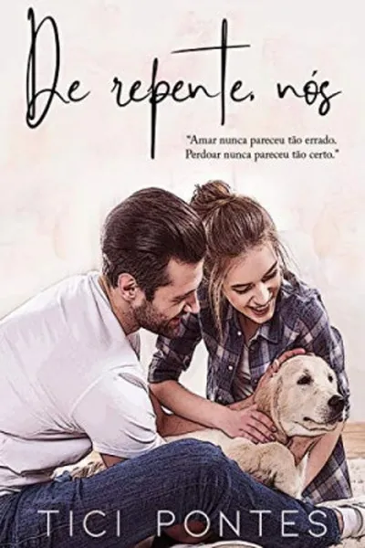 Cover of De Repente, Nós