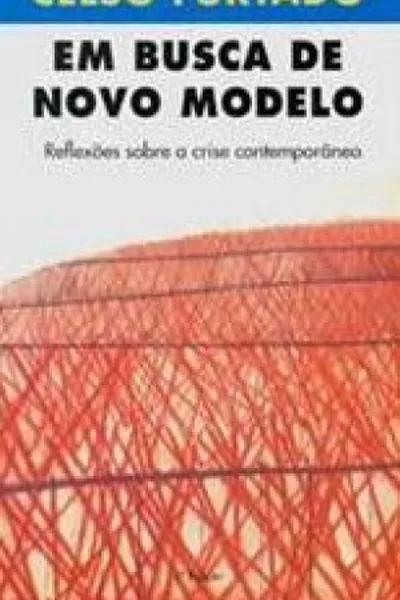 Cover of Em busca de novo modelo
