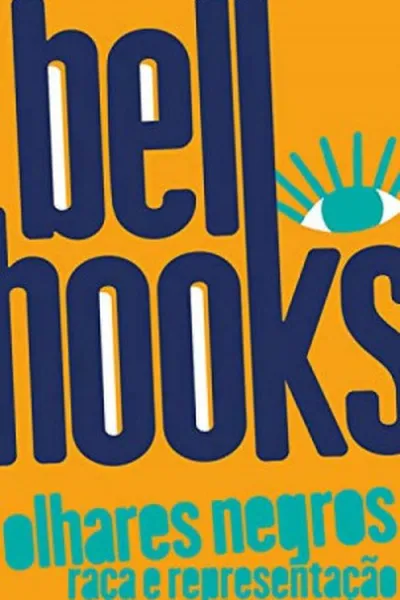 Cover of Olhares negros