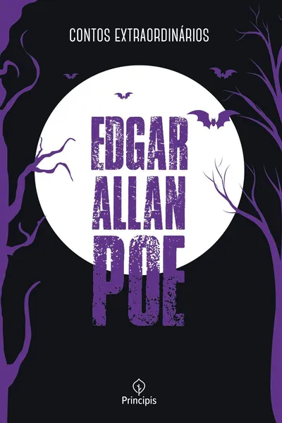 Cover of Contos Extraordinários