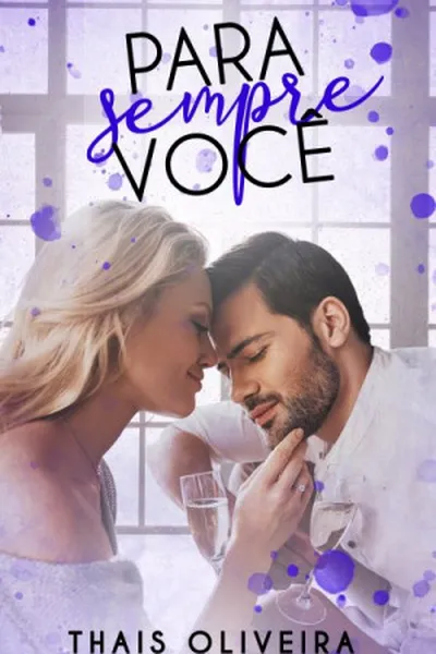 Cover of Para Sempre Você