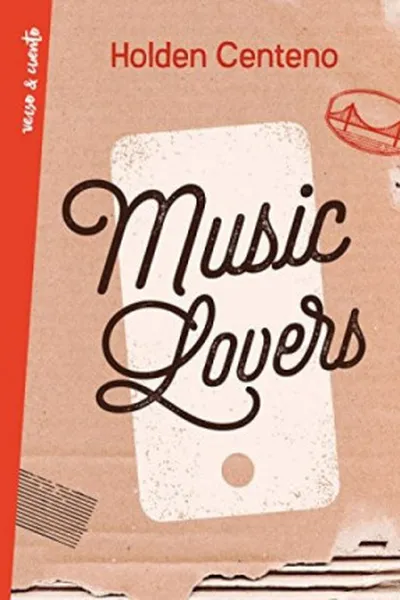 Cover of Music Lovers