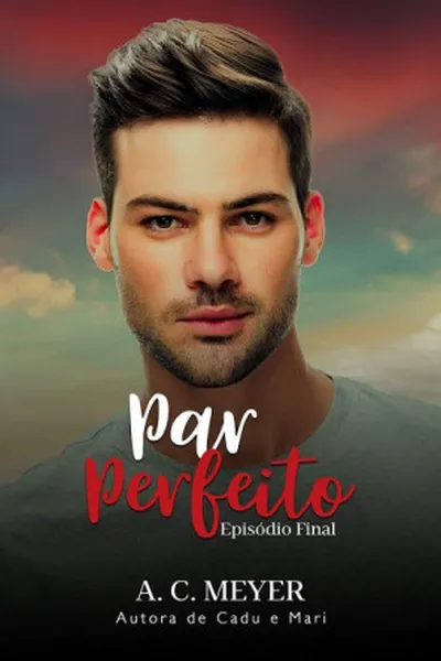 Cover of Par Perfeito