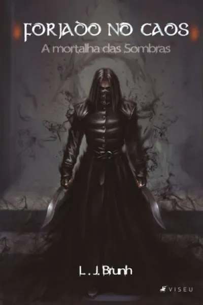 Cover of Forjado no Caos