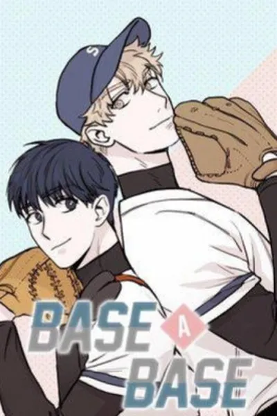 Cover of Base To Base