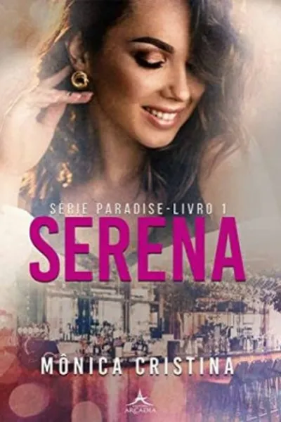 Cover of Serena