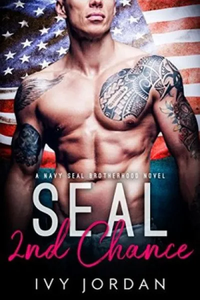 Cover of SEAL's Second Chance