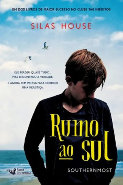 Cover of Rumo ao Sul