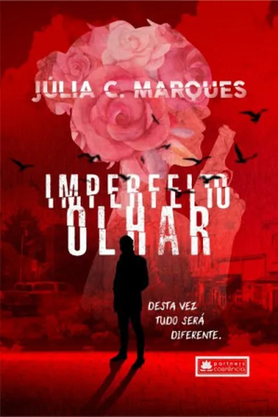 Cover of Imperfeito Olhar