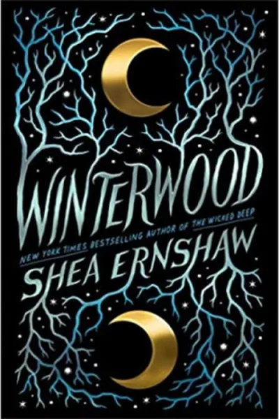 Cover of Winterwood